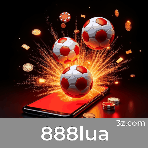 888lua: Plataformas com Bônus para Jogadores Brasileiros