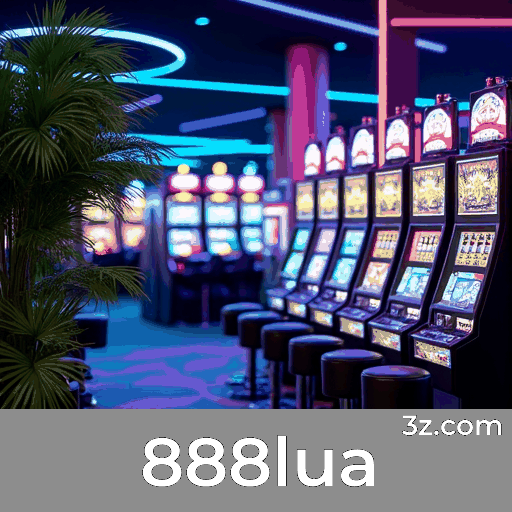 Controle Exclusivo e Personalizado da Sua Conta 888lua