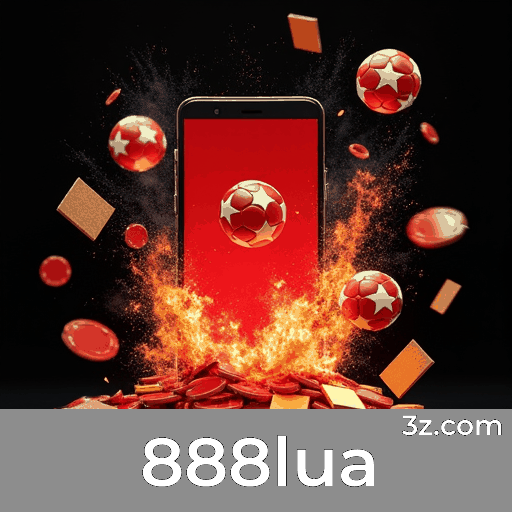 888lua: O Melhor em Pagamentos e Entretenimento