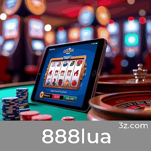 888lua: Melhore sua Performance nos Jogos com Estratégias Inteligentes